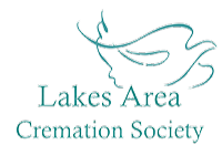 Lakes Area Cremation Society