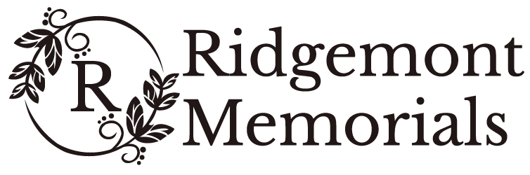 Ridgemont Memorials