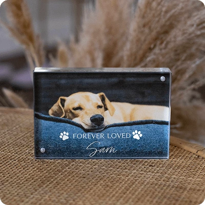 Pet Keepsakes